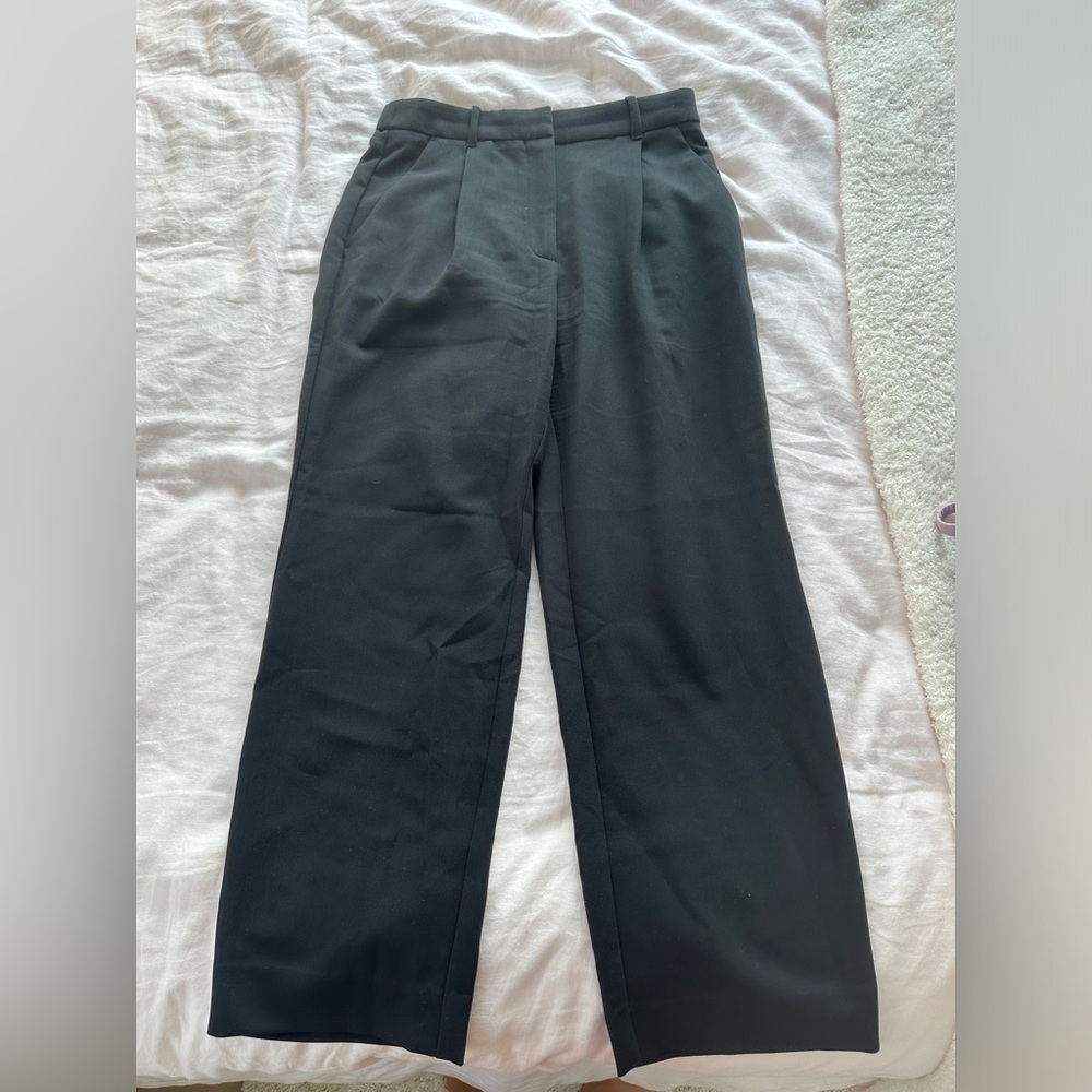 Abercrombie Sloane Tailored Pants